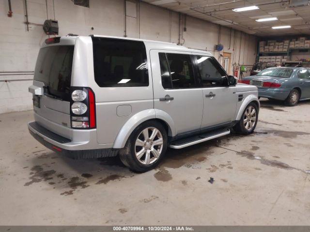 Photo 3 VIN: SALAG2V67FA763640 - LAND ROVER LR4 