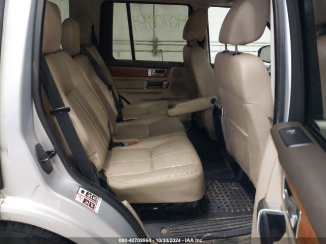 Photo 7 VIN: SALAG2V67FA763640 - LAND ROVER LR4 