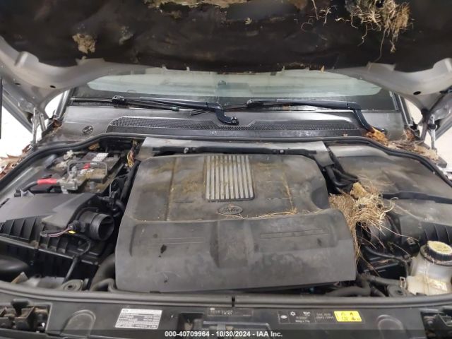 Photo 9 VIN: SALAG2V67FA763640 - LAND ROVER LR4 