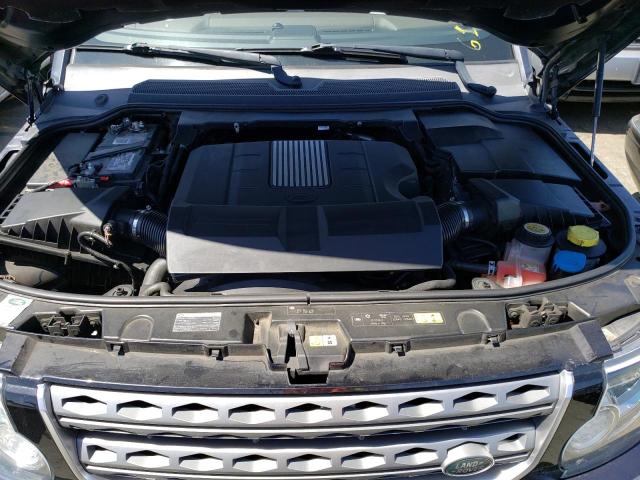 Photo 11 VIN: SALAG2V67FA763959 - LAND ROVER LR4 HSE 