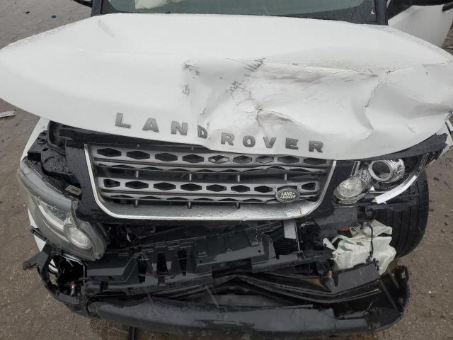 Photo 11 VIN: SALAG2V67FA773259 - LAND ROVER LR4 