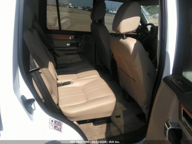 Photo 7 VIN: SALAG2V67GA784845 - LAND ROVER LR4 