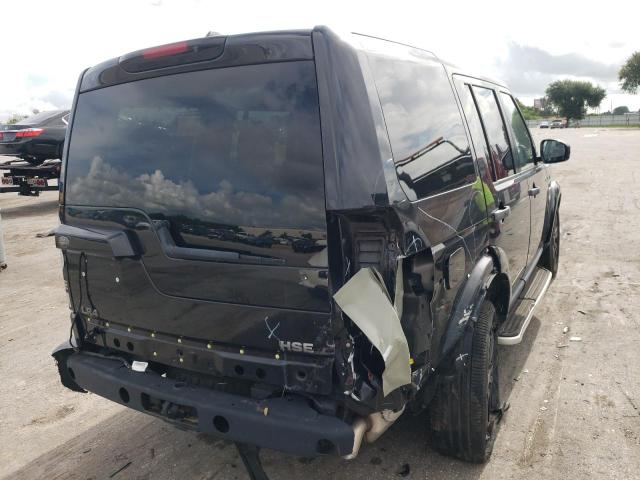 Photo 3 VIN: SALAG2V67GA793836 - LAND ROVER LR4 HSE 