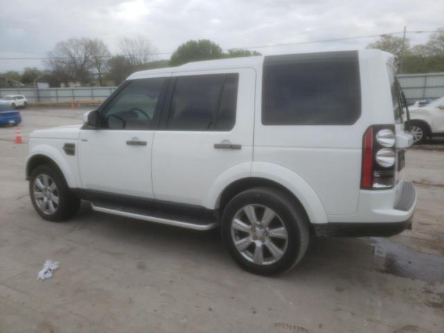 Photo 1 VIN: SALAG2V67GA796347 - LAND ROVER LR4 