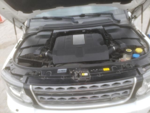 Photo 11 VIN: SALAG2V67GA796347 - LAND ROVER LR4 