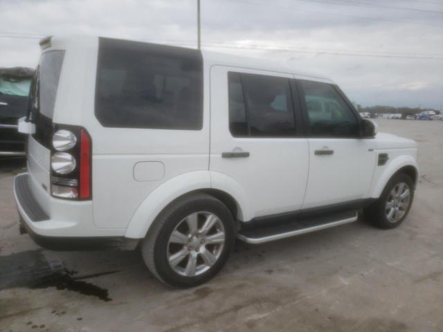 Photo 2 VIN: SALAG2V67GA796347 - LAND ROVER LR4 