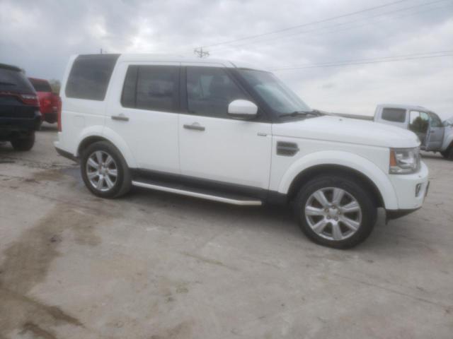 Photo 3 VIN: SALAG2V67GA796347 - LAND ROVER LR4 