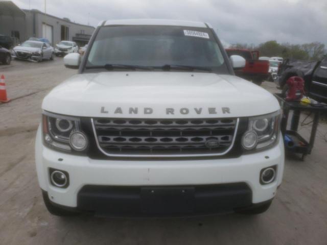 Photo 4 VIN: SALAG2V67GA796347 - LAND ROVER LR4 