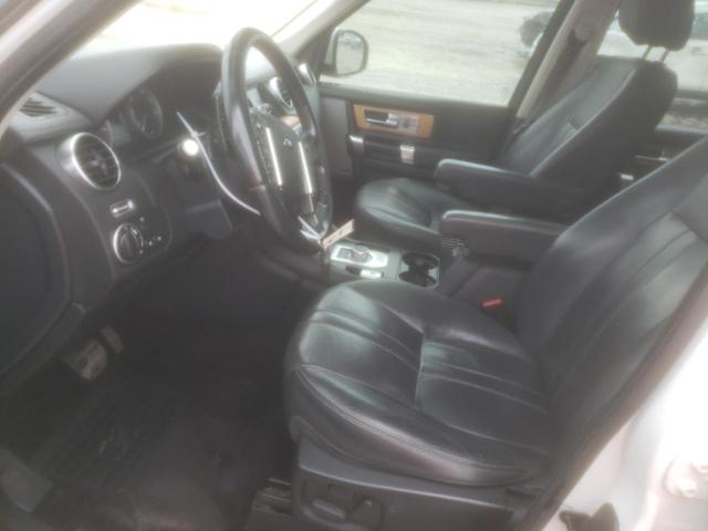 Photo 6 VIN: SALAG2V67GA796347 - LAND ROVER LR4 