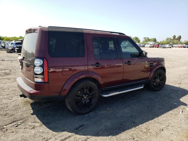 Photo 2 VIN: SALAG2V67GA812398 - LAND ROVER LR4 HSE 