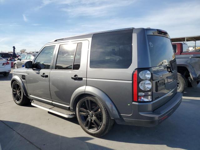 Photo 1 VIN: SALAG2V67GA818850 - LAND ROVER LR4 