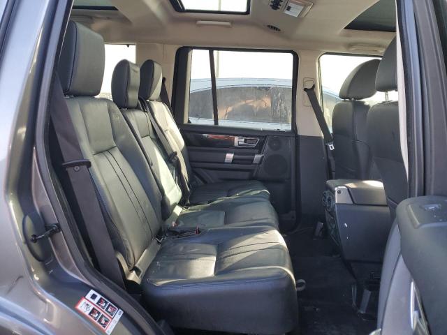 Photo 10 VIN: SALAG2V67GA818850 - LAND ROVER LR4 