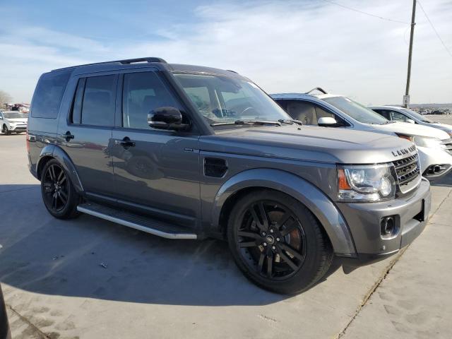 Photo 3 VIN: SALAG2V67GA818850 - LAND ROVER LR4 