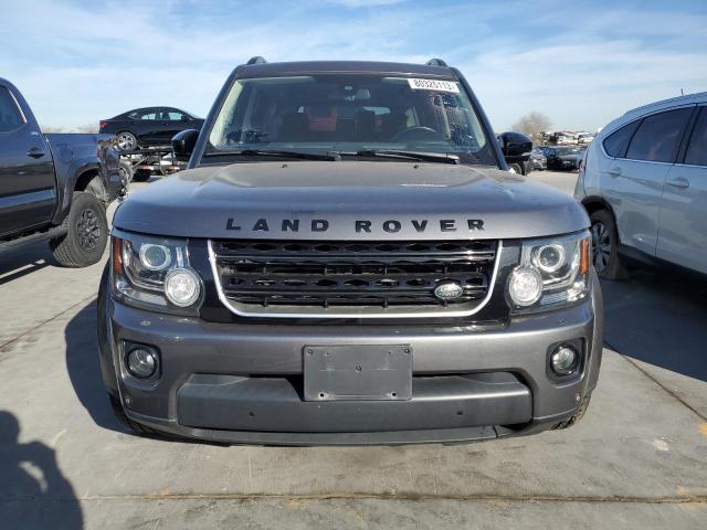 Photo 4 VIN: SALAG2V67GA818850 - LAND ROVER LR4 