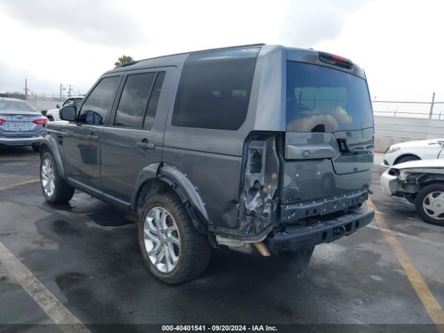 Photo 2 VIN: SALAG2V67GA834319 - LAND ROVER LR4 