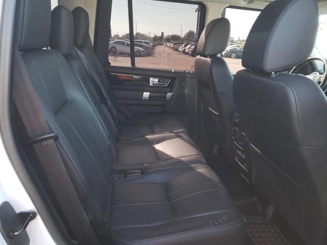 Photo 5 VIN: SALAG2V67GA839813 - LAND ROVER LR4 