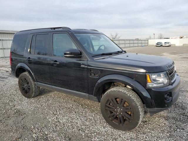 Photo 3 VIN: SALAG2V68EA718804 - LAND ROVER LR4 