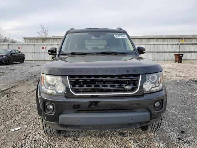 Photo 4 VIN: SALAG2V68EA718804 - LAND ROVER LR4 