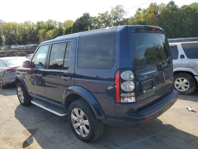 Photo 1 VIN: SALAG2V68FA744014 - LAND ROVER LR4 HSE 