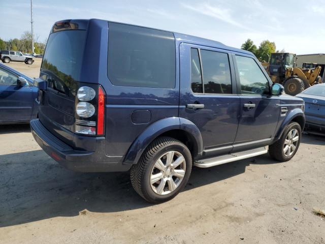 Photo 2 VIN: SALAG2V68FA744014 - LAND ROVER LR4 HSE 