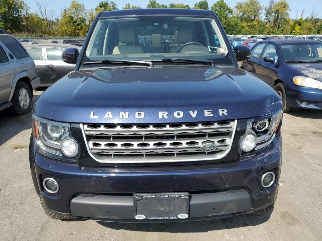 Photo 4 VIN: SALAG2V68FA744014 - LAND ROVER LR4 HSE 