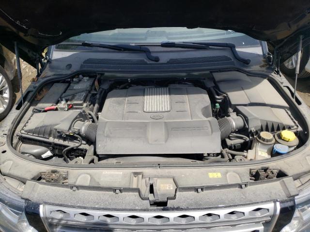 Photo 6 VIN: SALAG2V68FA754154 - LAND ROVER LR4 HSE 