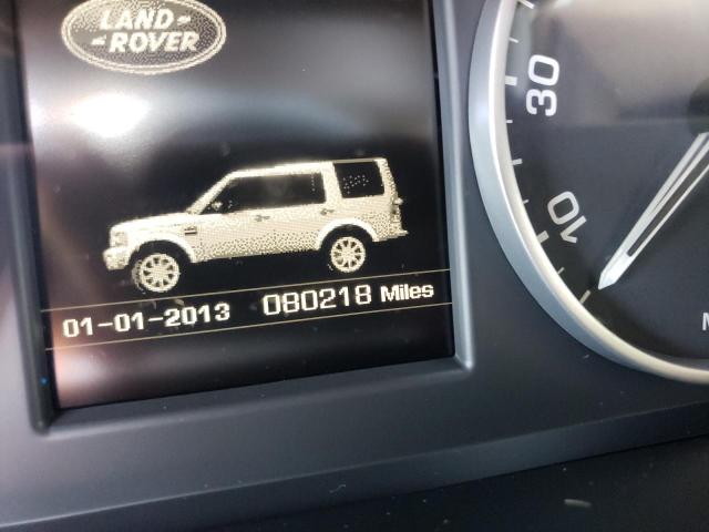 Photo 7 VIN: SALAG2V68FA754154 - LAND ROVER LR4 HSE 