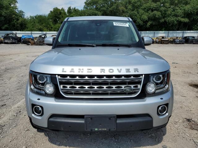 Photo 4 VIN: SALAG2V68FA754445 - LAND-ROVER LR4 