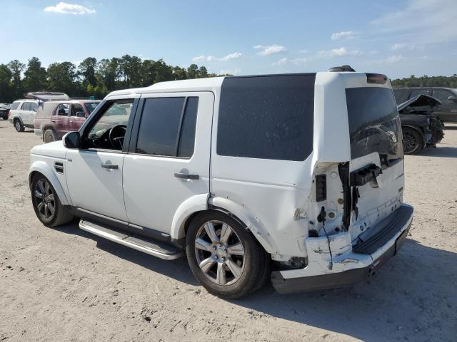 Photo 1 VIN: SALAG2V68FA761539 - LAND ROVER LR4 HSE 