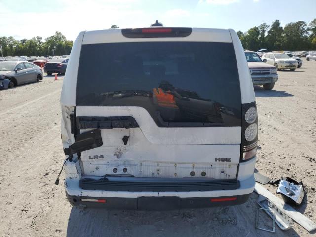 Photo 5 VIN: SALAG2V68FA761539 - LAND ROVER LR4 HSE 