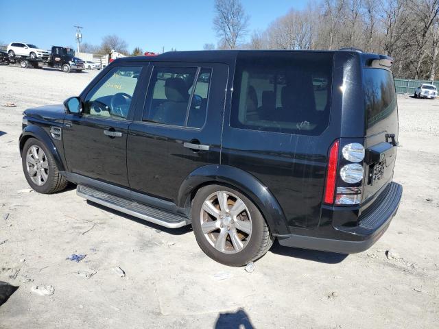 Photo 1 VIN: SALAG2V68FA765672 - LAND ROVER LR4 