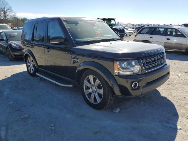 Photo 3 VIN: SALAG2V68FA765672 - LAND ROVER LR4 