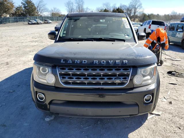 Photo 4 VIN: SALAG2V68FA765672 - LAND ROVER LR4 