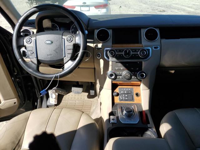 Photo 7 VIN: SALAG2V68FA765672 - LAND ROVER LR4 