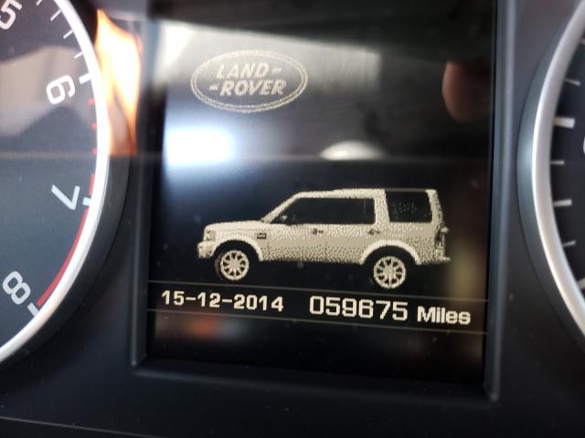 Photo 7 VIN: SALAG2V68FA768992 - LAND ROVER LR4 HSE 