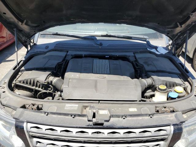 Photo 10 VIN: SALAG2V68FA771228 - LAND ROVER LR4 HSE 