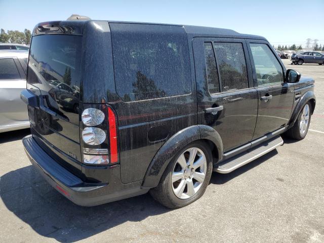 Photo 2 VIN: SALAG2V68FA771228 - LAND ROVER LR4 HSE 