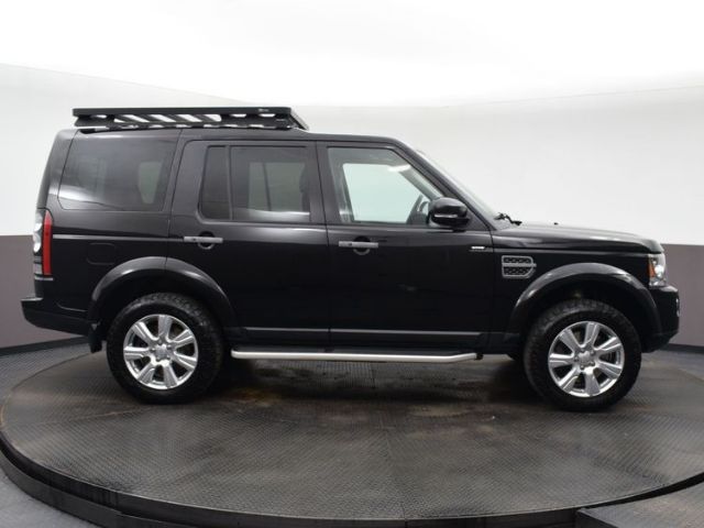 Photo 3 VIN: SALAG2V68GA780772 - LAND ROVER LR4 