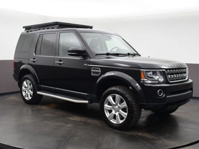 Photo 4 VIN: SALAG2V68GA780772 - LAND ROVER LR4 