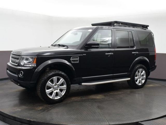 Photo 6 VIN: SALAG2V68GA780772 - LAND ROVER LR4 