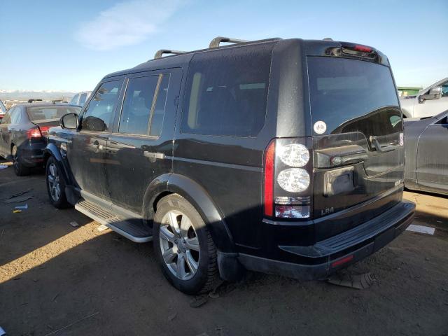 Photo 1 VIN: SALAG2V68GA785163 - LAND ROVER LR4 