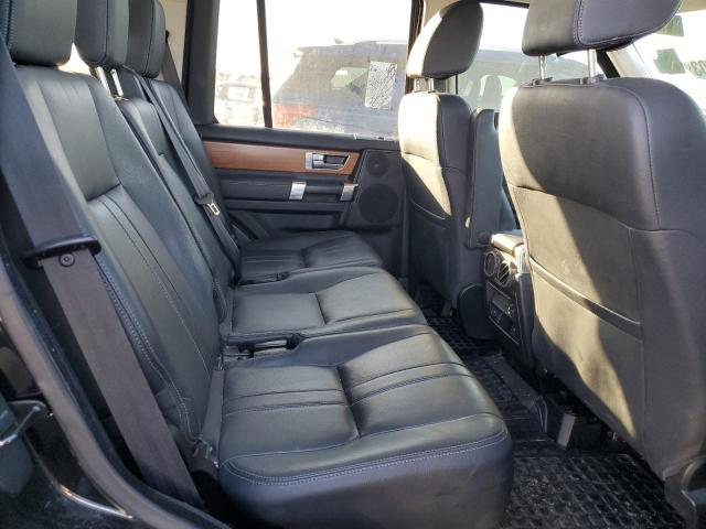 Photo 10 VIN: SALAG2V68GA785163 - LAND ROVER LR4 