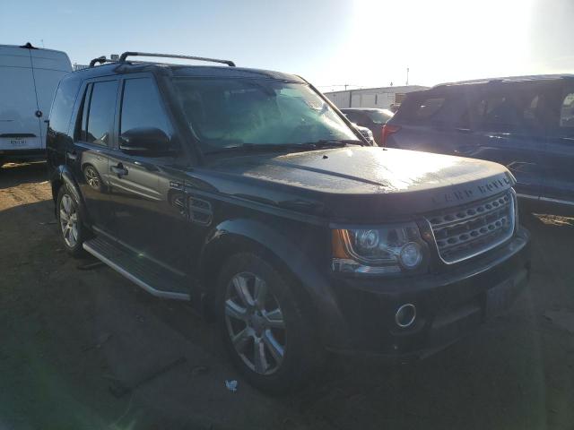 Photo 3 VIN: SALAG2V68GA785163 - LAND ROVER LR4 