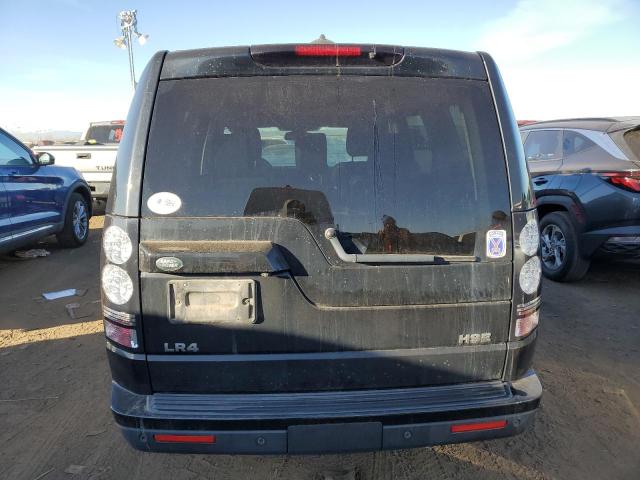 Photo 5 VIN: SALAG2V68GA785163 - LAND ROVER LR4 