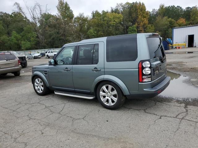 Photo 1 VIN: SALAG2V68GA793960 - LAND ROVER LR4 HSE 