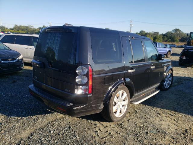 Photo 3 VIN: SALAG2V68GA794560 - LAND ROVER LR4 HSE 