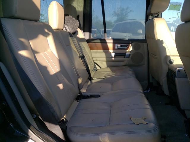 Photo 5 VIN: SALAG2V68GA794560 - LAND ROVER LR4 HSE 