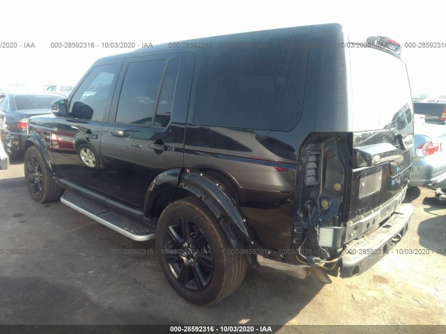 Photo 2 VIN: SALAG2V68GA795837 - LAND ROVER LR4 