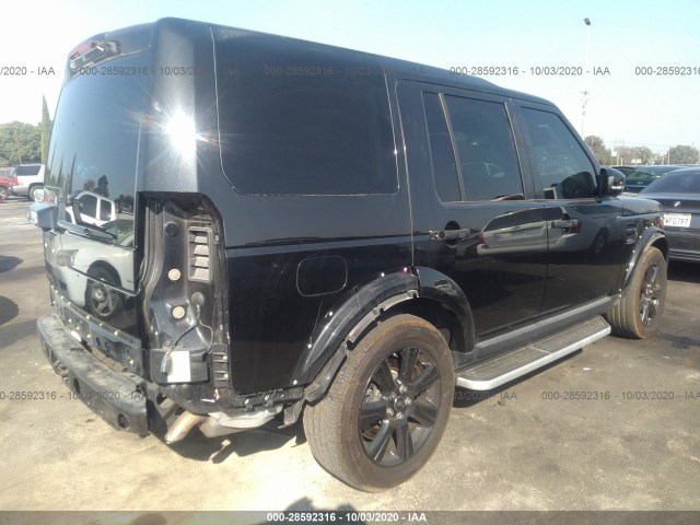 Photo 3 VIN: SALAG2V68GA795837 - LAND ROVER LR4 