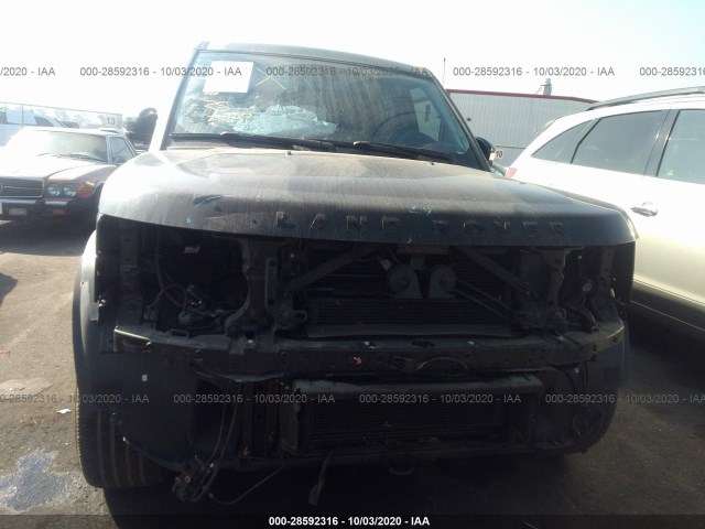 Photo 5 VIN: SALAG2V68GA795837 - LAND ROVER LR4 